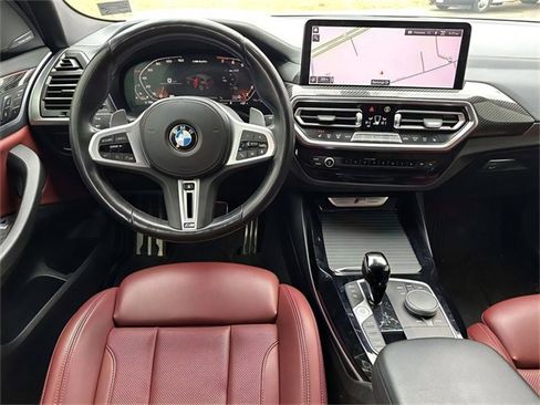 Used 2023 BMW X3 M40i w/ Premium Package image 7
