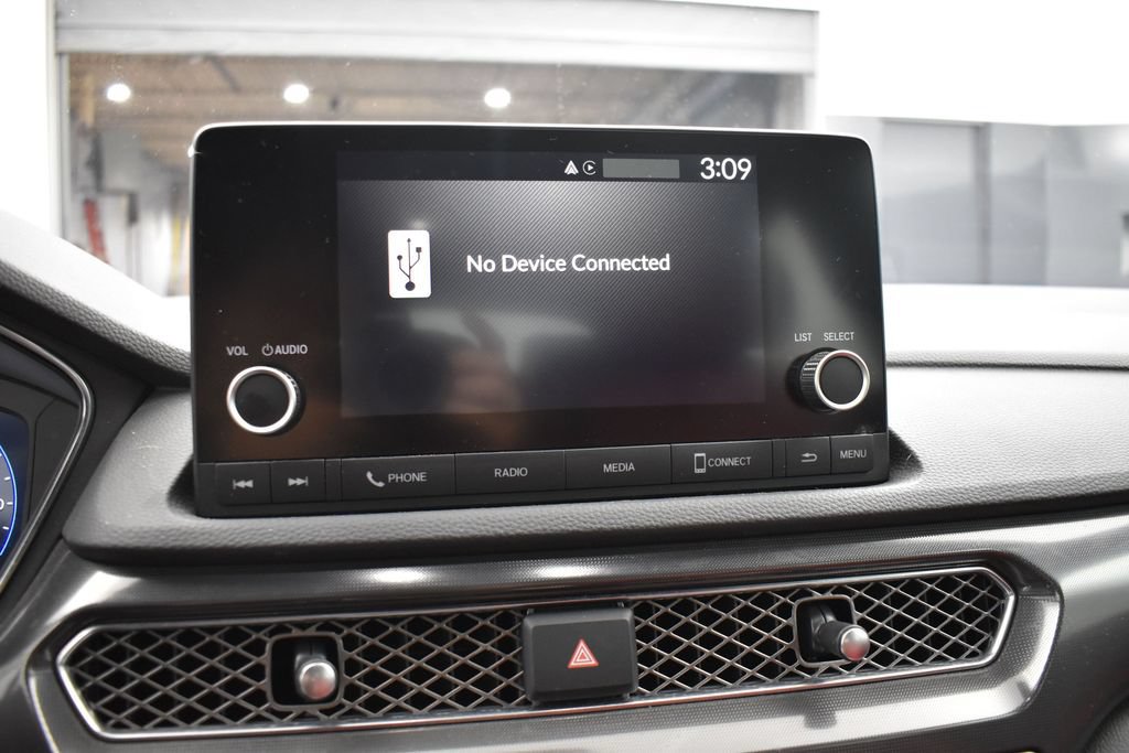 Used 2024 Acura Integra A-Spec FWD image 7