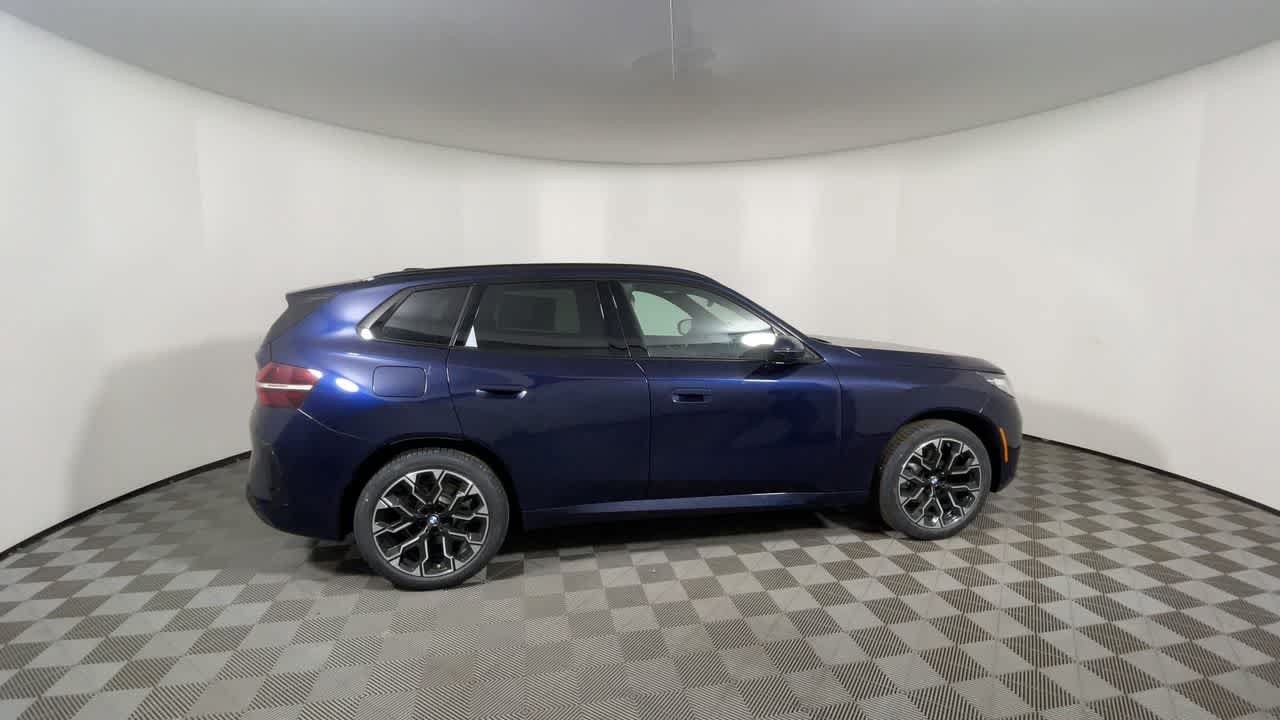 New 2025 BMW X3 xDrive30i w/ Premium Package AWD/4WD image 9