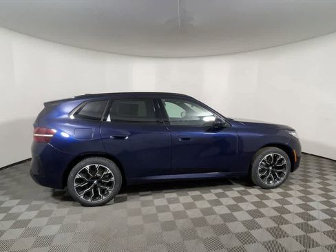 New 2025 BMW X3 xDrive30i w/ Premium Package image 9