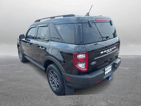Certified 2021 Ford Bronco Sport Big Bend AWD/4WD image 8
