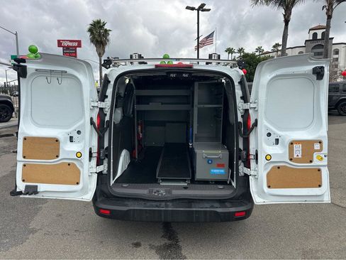 Used 2020 Ford Transit Connect XL image 37