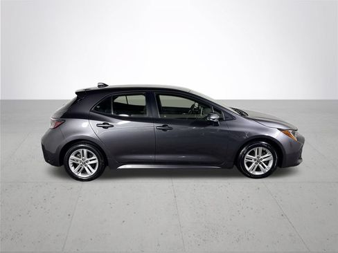 Used 2021 Toyota Corolla SE FWD image 5