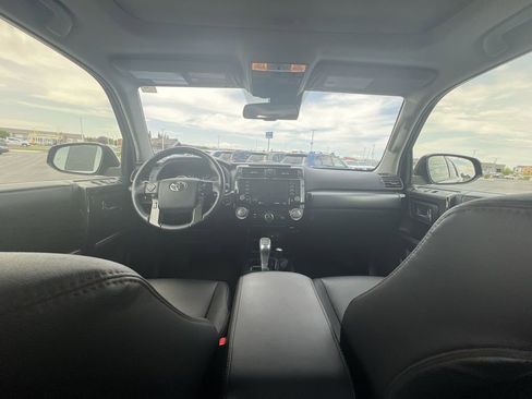 Used 2023 Toyota 4Runner TRD Off-Road Premium image 21