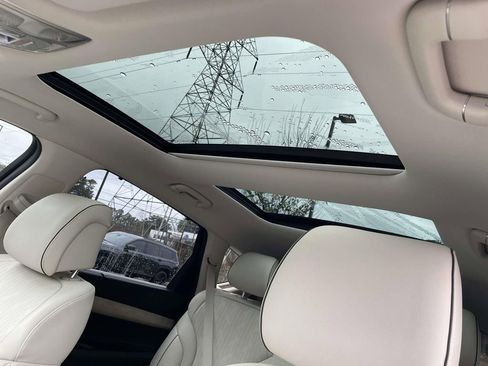 Used 2023 Genesis GV80 3.5T Advanced + w/ Cargo Package image 19