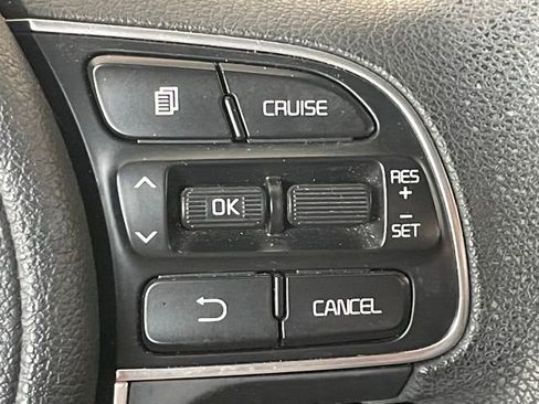 Used 2018 Kia Optima LX image 10