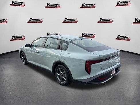 Used 2025 Kia K4 LXS image 7