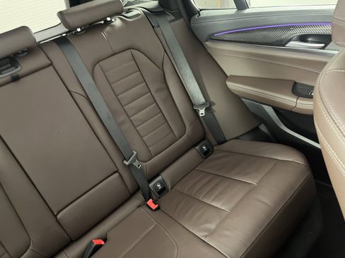 Certified 2024 BMW X3 M40i w/ Premium Package image 23