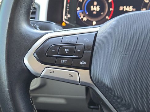 Used 2022 Volkswagen Atlas SE image 29