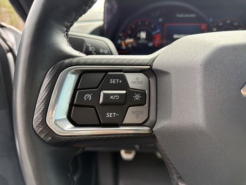 Used 2024 Ford Mustang GT Premium w/ Mustang Nite Pony Package image 20