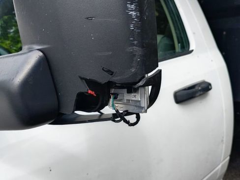 Used 2019 RAM 3500 Tradesman AWD/4WD image 4