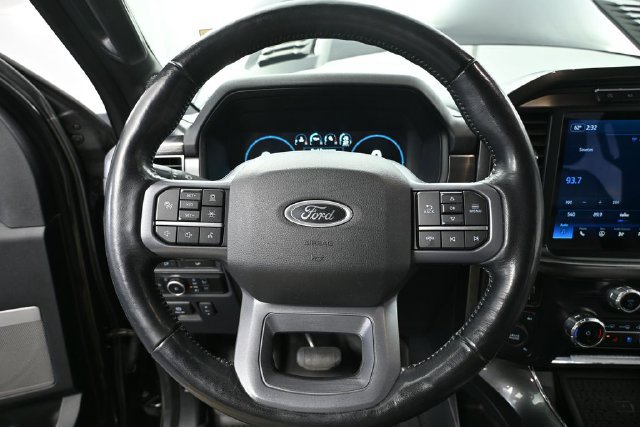 Used 2023 Ford F150 Lariat w/ Equipment Group 502A High AWD/4WD image 21