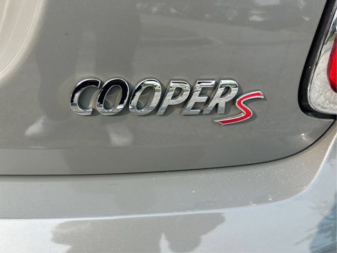 Used 2016 MINI Cooper S FWD image 28