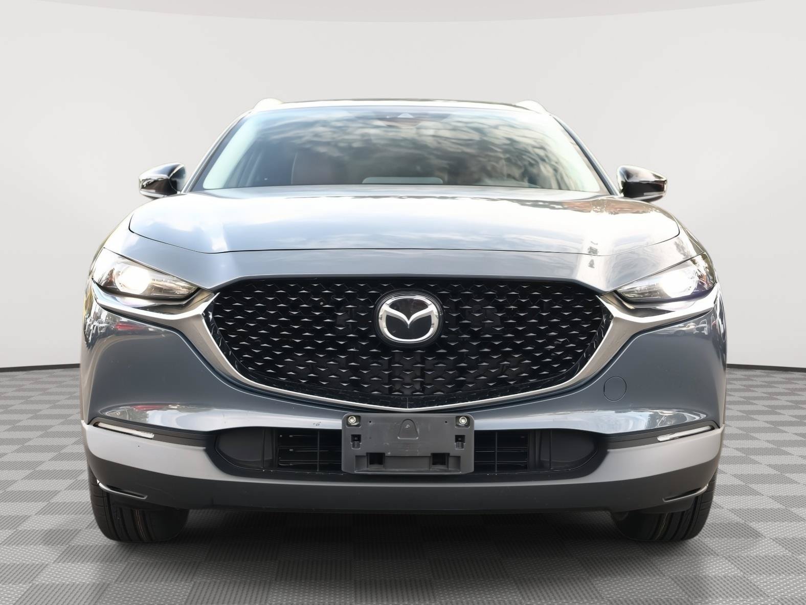 Used 2023 MAZDA CX-30 AWD 2.5 S w/ Preferred Package image 2