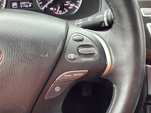 Used 2019 INFINITI QX60 Luxe w/ Essential Package image 28