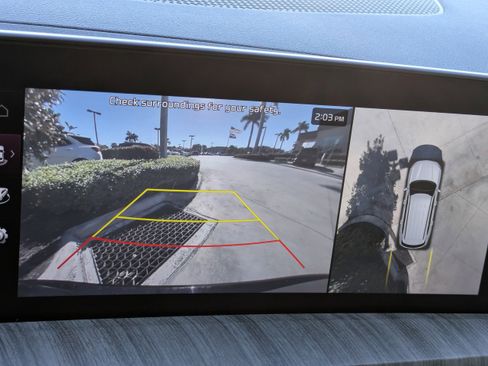 Used 2023 Kia Telluride SX image 30