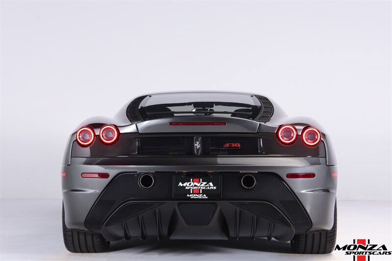 Used 2008 Ferrari F430 Scuderia RWD image 20