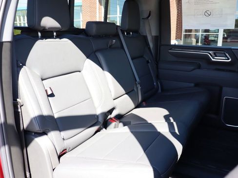 New 2026 Chevrolet Silverado 2500 LTZ w/ LTZ Premium Package image 50