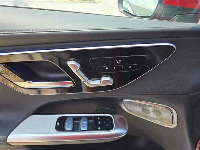 New 2026 Mercedes-Benz GLC 300 4MATIC image 19