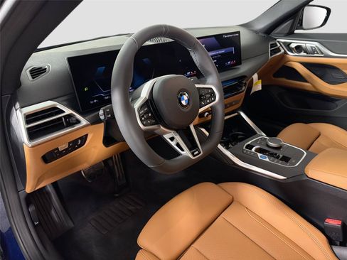 New 2026 BMW i4 xDrive40i w/ M Sport Package AWD/4WD image 18