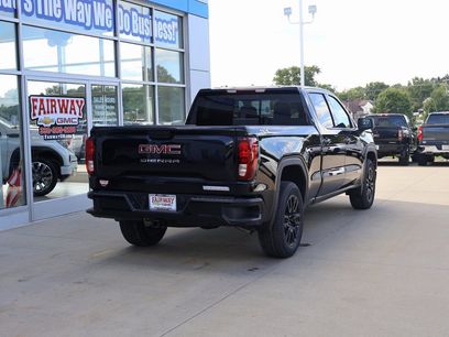New 2026 GMC Sierra 1500 Elevation w/ Preferred Package