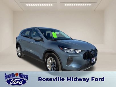 Used 2023 Ford Escape Active w/ Tech Pack #2