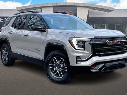 New 2026 GMC Terrain AT4 w/ Technology Package II