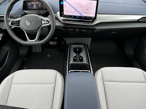 New 2026 Volkswagen ID.4 Pro S Plus image 12