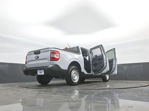 New 2026 Ford Maverick XL FWD image 41