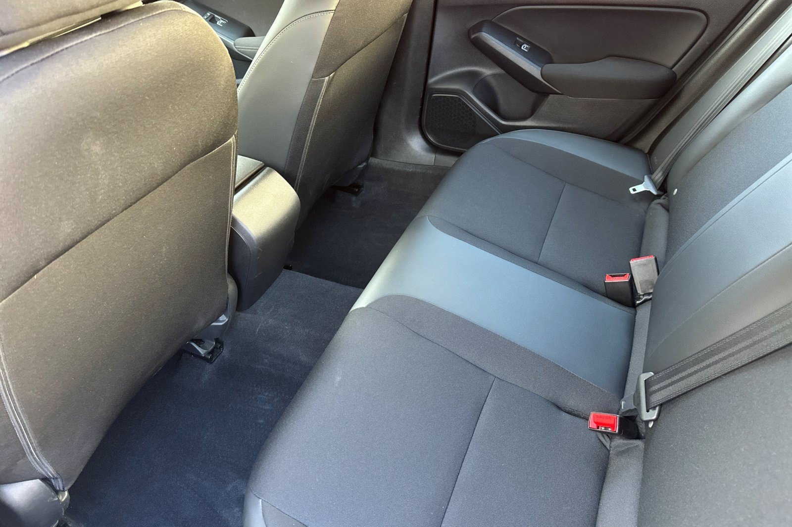 Used 2024 Honda Civic Sport image 25