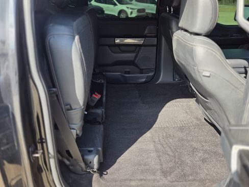 Used 2022 Ford F150 XLT w/ Equipment Group 302A High image 18