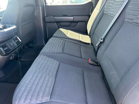 Used 2023 Ford F150 XL w/ STX Appearance Package RWD image 16