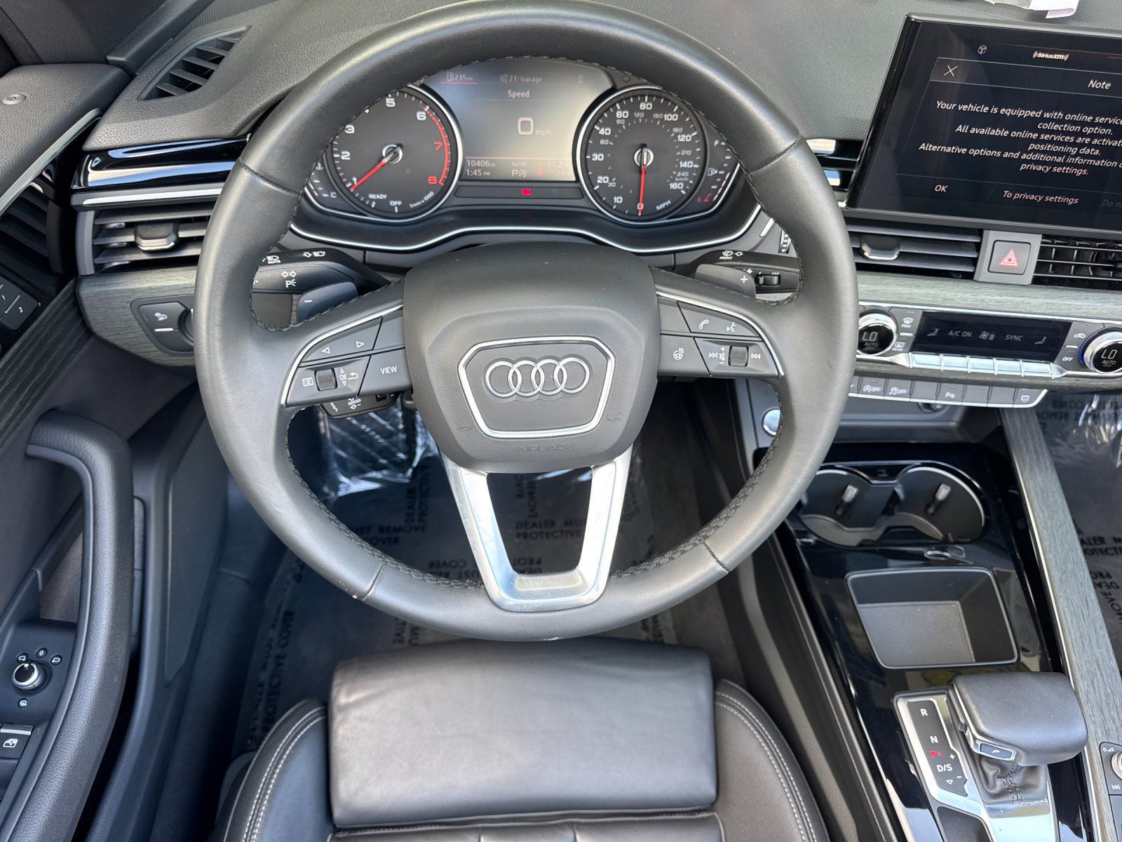 Used 2024 Audi A5 2.0T Premium w/ Convenience Package AWD/4WD image 17