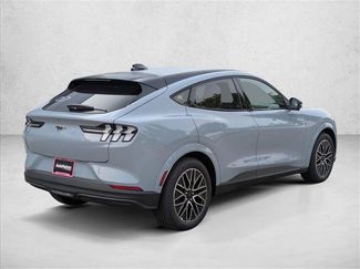 New 2026 Ford Mustang Mach-E Premium w/ Technology Package AWD/4WD video 2
