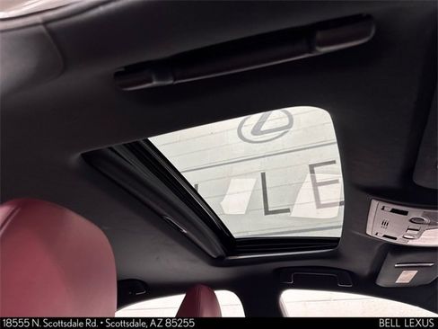Used 2018 Lexus IS 350 image 6