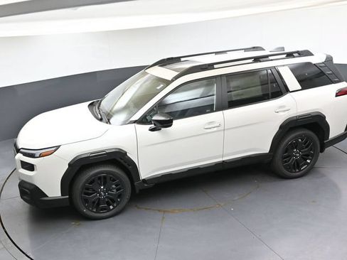 New 2026 Subaru Outback Limited XT AWD/4WD image 48