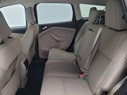 Used 2018 Ford Escape SE image 18