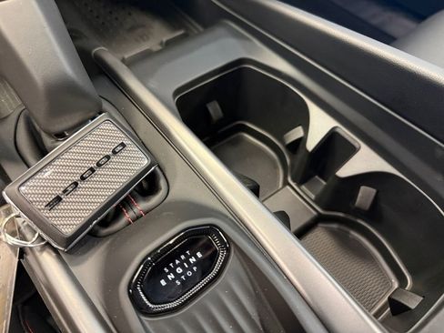 New 2026 Dodge Charger R/T Scat Pack image 30