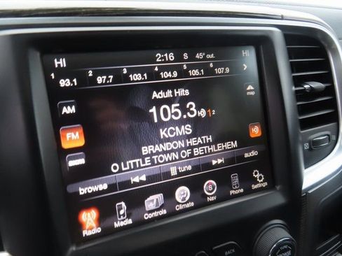 Used 2014 RAM 2500 Limited image 20