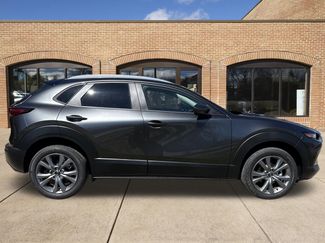 New 2026 MAZDA CX-30 AWD 2.5 S video 2