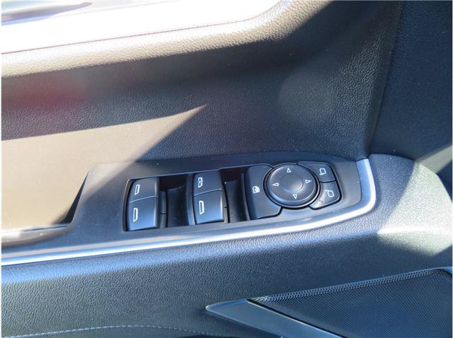 Used 2026 Chevrolet Silverado 1500 RST AWD/4WD image 12
