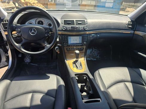 Used 2007 Mercedes-Benz E 350 Sedan image 18