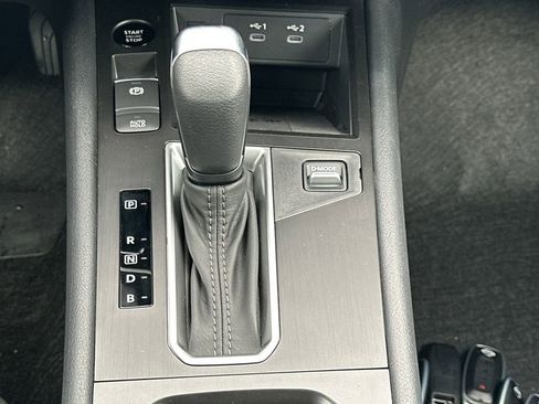 New 2026 Nissan Kicks SV w/ Cold Weather Package image 24