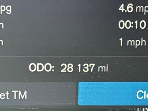 Certified 2023 Volvo XC60 B5 Core image 19