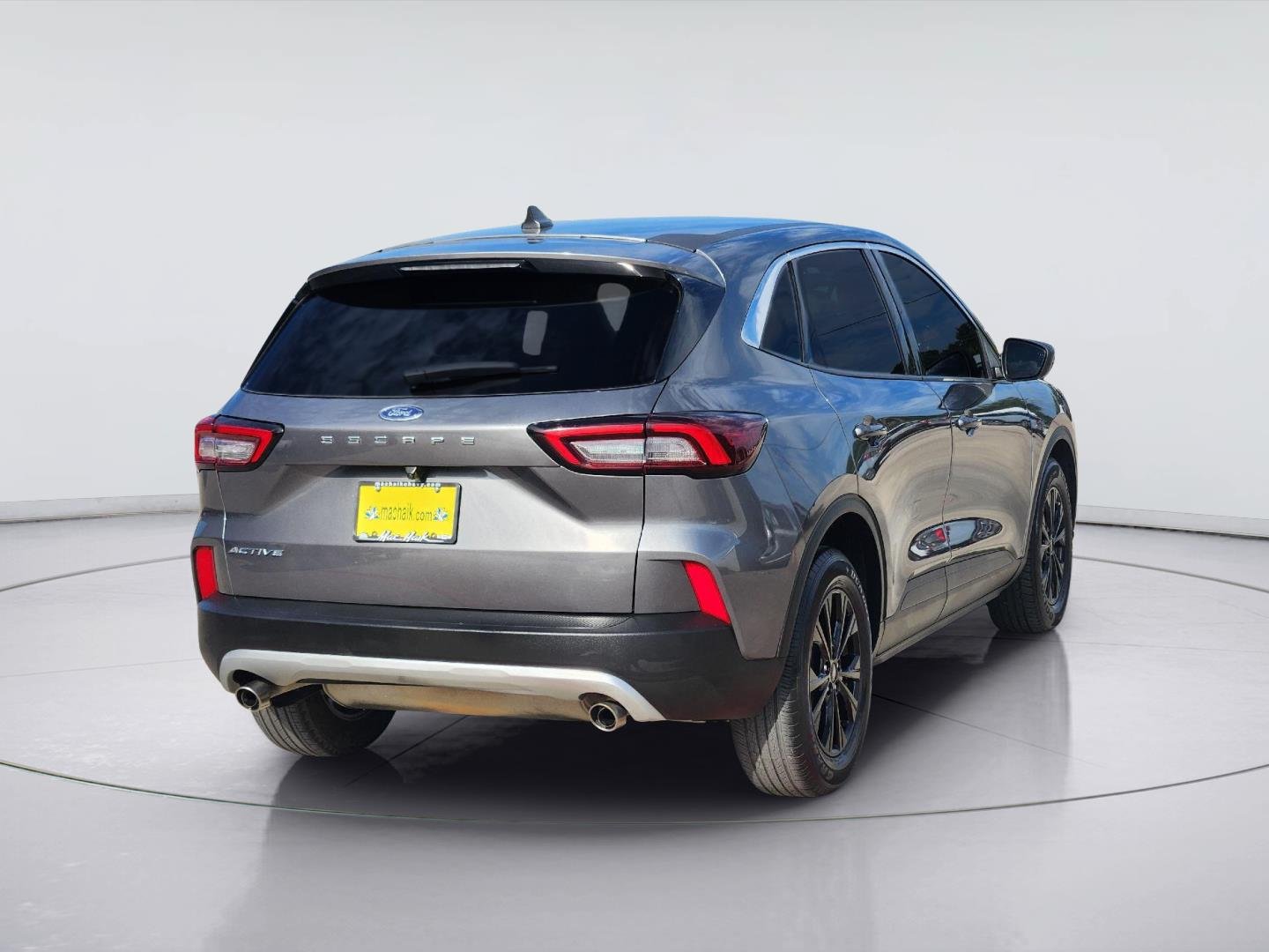 Used 2023 Ford Escape Active FWD image 5