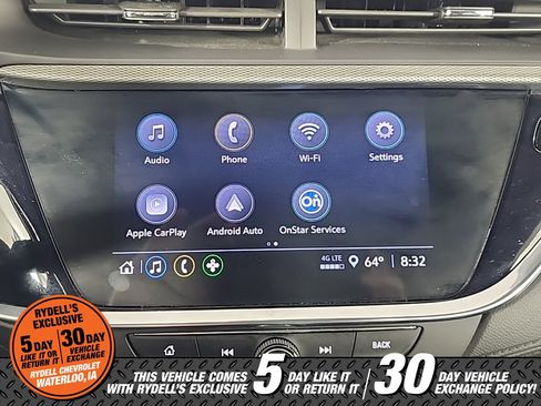 Certified 2023 Buick Encore GX Preferred w/ Cold Weather Comfort Package image 24