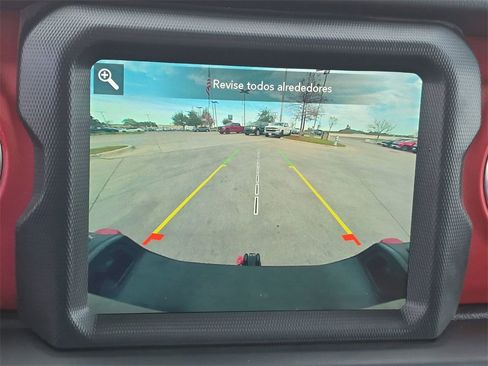 Used 2020 Jeep Gladiator Rubicon image 17