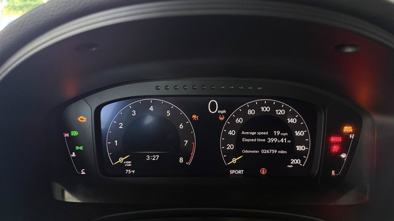 Used 2024 Honda Civic Type R image 51