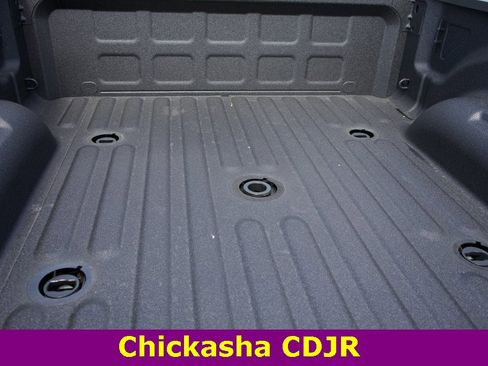 New 2026 RAM 2500 Laramie w/ Night Edition image 23