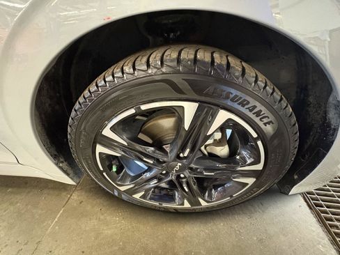 Used 2024 Kia K5 GT-Line AWD/4WD image 13